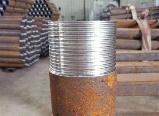 小金格构柱