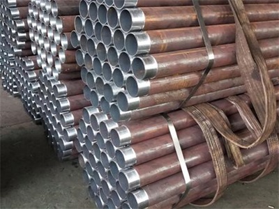 小金管棚管