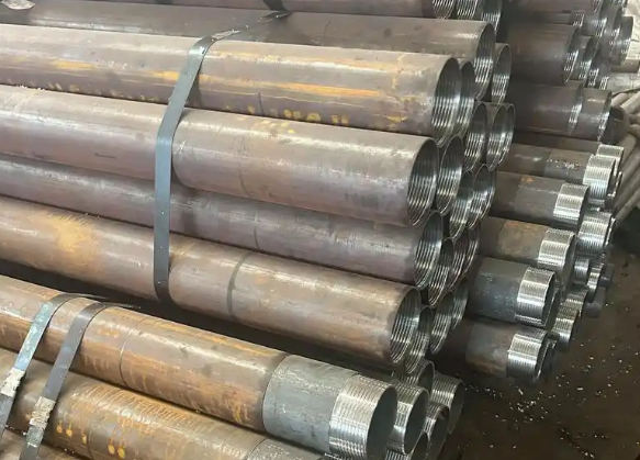 小金管棚管